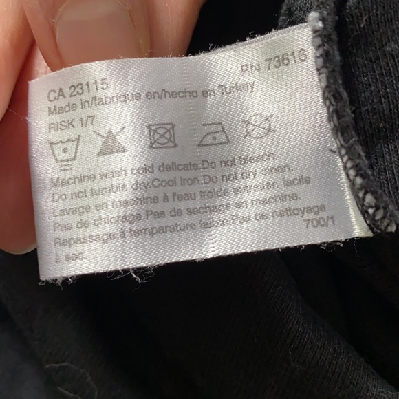 BOSS Long-Sleeve T-Shirt - Picture 8 of 8